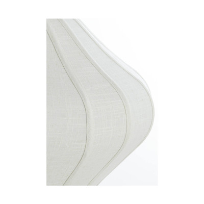 Sukau white pendant lamp