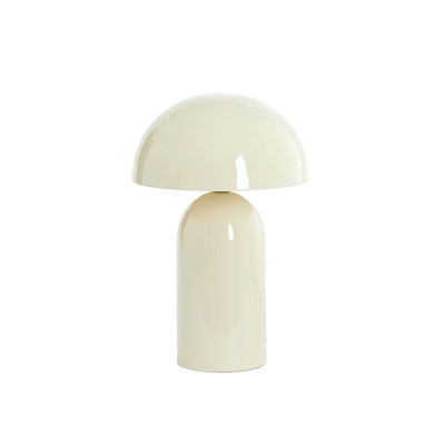 Tolima beige table lamp
