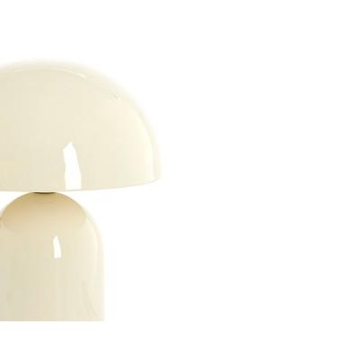 Tolima beige table lamp