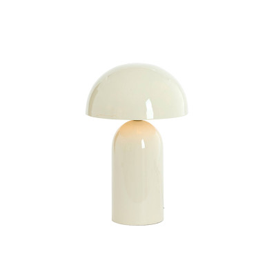 Tolima beige table lamp