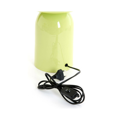 Tolima green table lamp