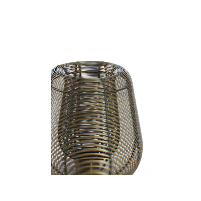 Aboso bronze table lamp