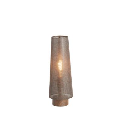 Howie brown table lamp