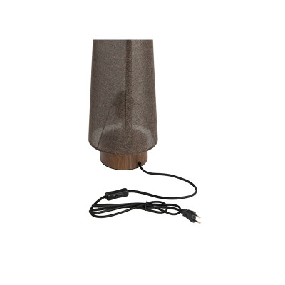 Howie brown table lamp