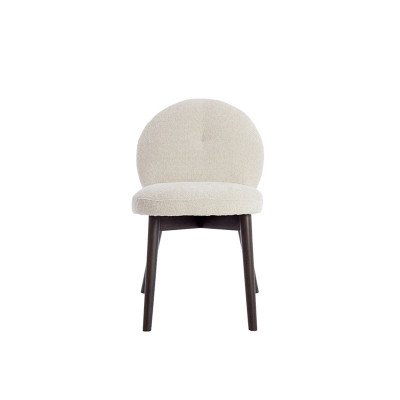 Sinosa white chair