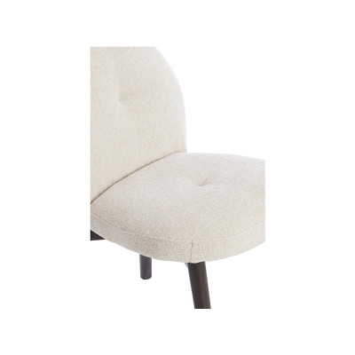 Sinosa white chair
