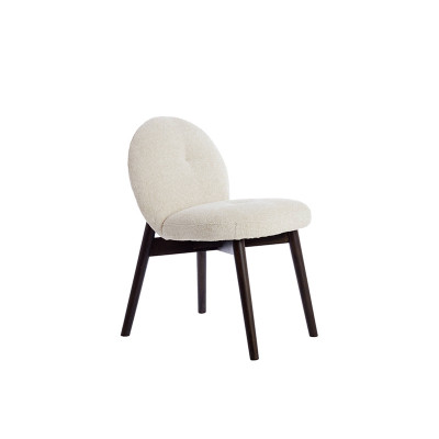 Sinosa white chair