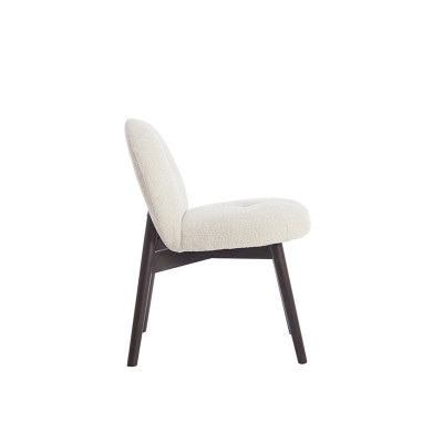 Sinosa white chair