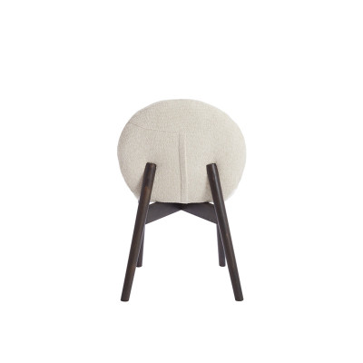 Sinosa white chair