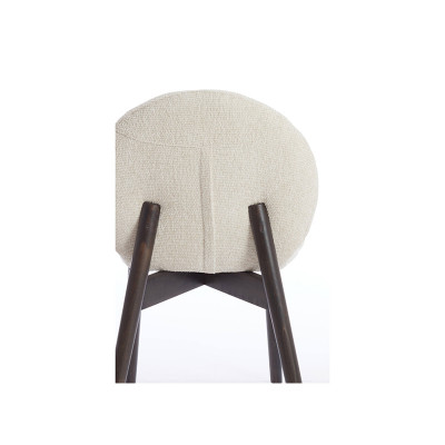 Sinosa white chair