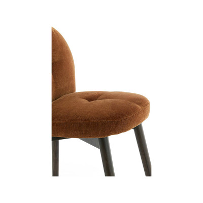 Sinosa brown chair