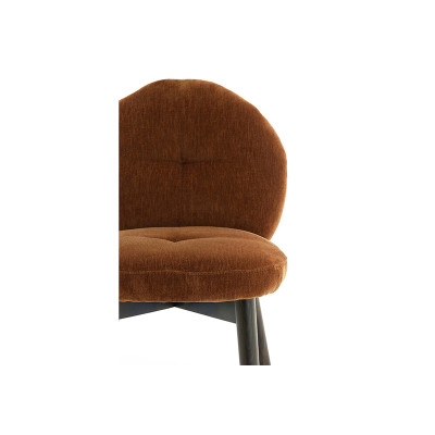 Sinosa brown chair