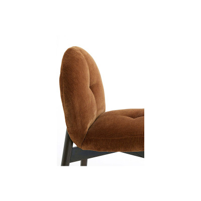 Sinosa brown chair
