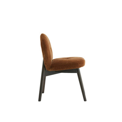 Sinosa brown chair