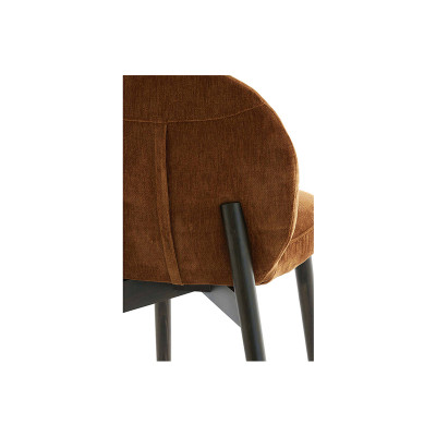 Sinosa brown chair