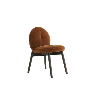 Sinosa brown chair