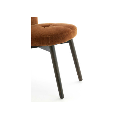 Sinosa brown chair