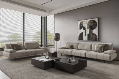 Panamera comfort sofa