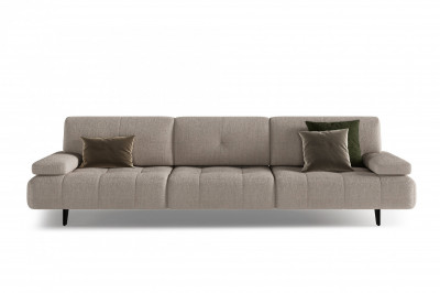 Panamera comfort sofa