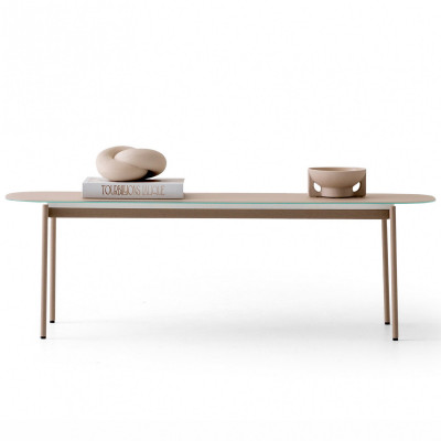 Pandora slim coffee table