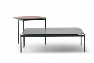 Charm coffee table