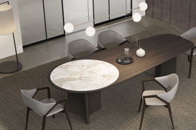 Ark Elegant dining table