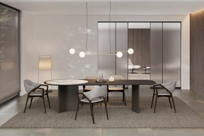 Ark Elegant dining table