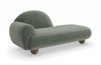 Cypress sofa