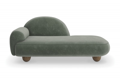 Cypress sofa