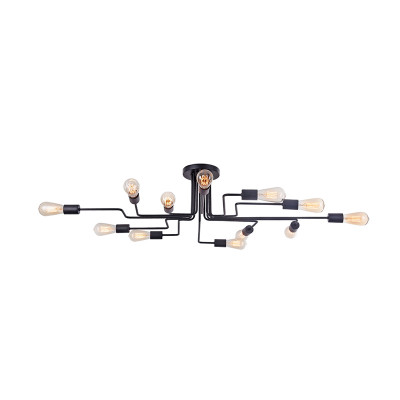 Gilbert Ceiling lamp