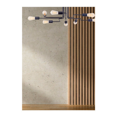 Gilbert Ceiling lamp