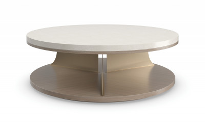 Braces coffee table