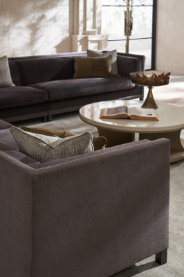 Braces coffee table