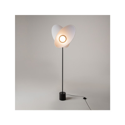 Evolution floorlamp