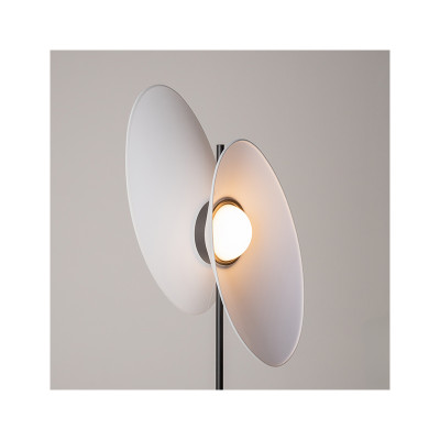 Evolution floorlamp