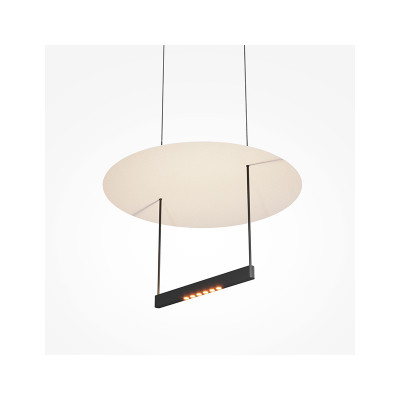 Ambiance pendant lamp