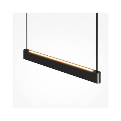Ambiance pendant lamp
