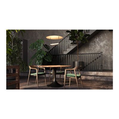 Ambiance pendant lamp