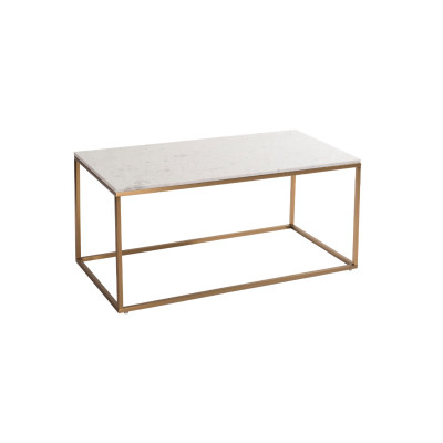 Faceby coffee table