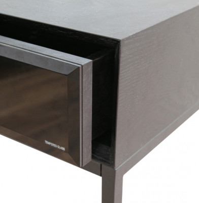 Finola console table