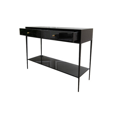 Finola console table