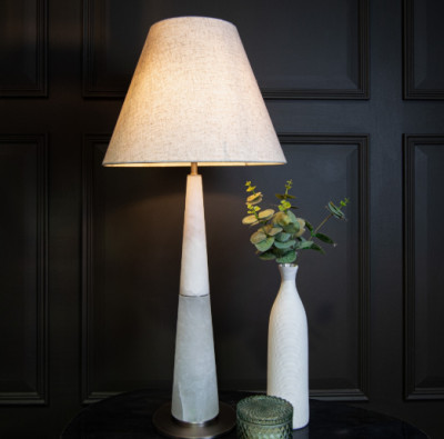 Isabella table lamp