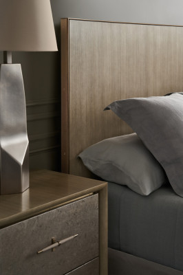 Hang Up S nightstand