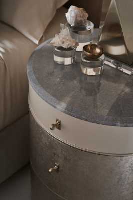 Hang Around nightstand