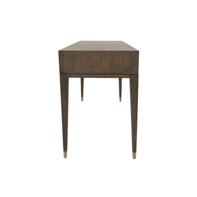 Pierce console table