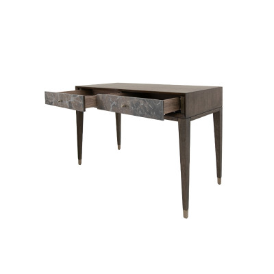 Pierce console table