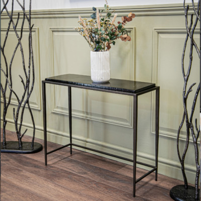 Juno console table
