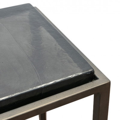 Juno console table