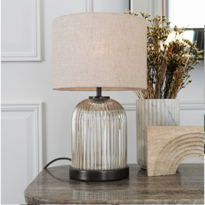Zarina table lamp