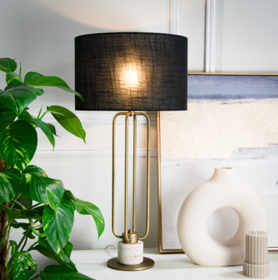 Freja table lamp
